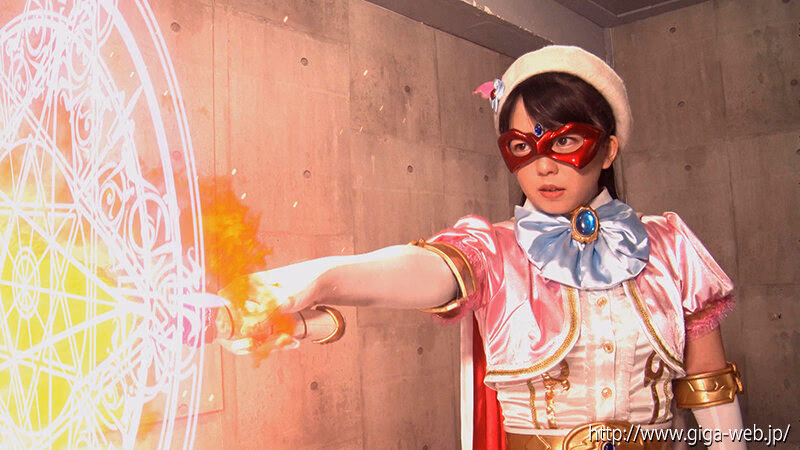 ヒロインピンチ20 ～美少女仮面オーロラ 終わりなき従属～ 泉りおん プレビュー画像 4