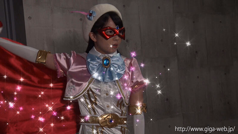 ヒロインピンチ20 ～美少女仮面オーロラ 終わりなき従属～ 泉りおん プレビュー画像 2