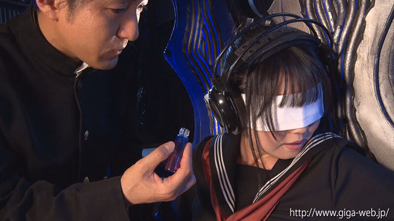 ヒロイン洗脳Vol.27 ～秘密少女捜査官セーラーエージェントYUKI～ 泉りおん プレビュー画像 13