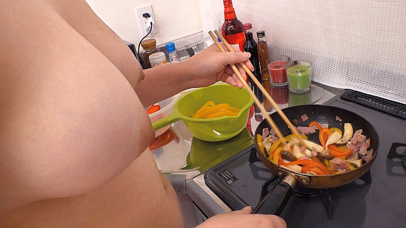 はだかの家政婦 全裸家政婦紹介所 美園和花 プレビュー画像 7