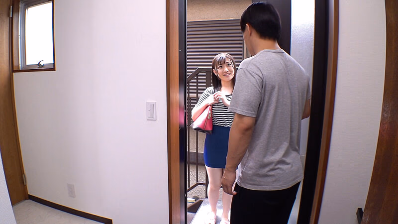 幼なじみは僕の爆乳ペット 小梅えな プレビュー画像 1