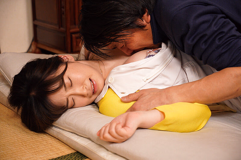 実父と育ての父が私の身体を狙って毎日犯しにきます…。 美園和花 プレビュー画像 14