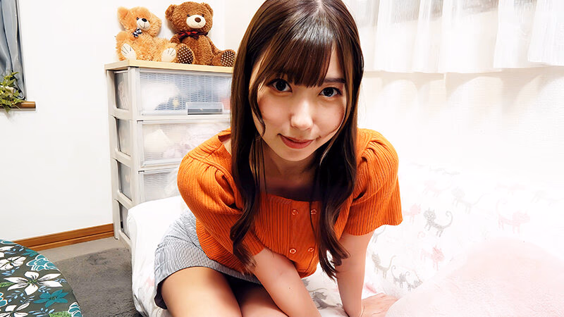 誘導シコシコ自撮りオナニー みゆ 逢沢みゆ プレビュー画像 1