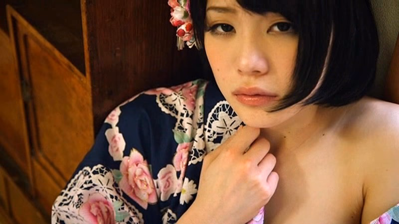 エロキュート 鈴村あいり プレビュー画像 3