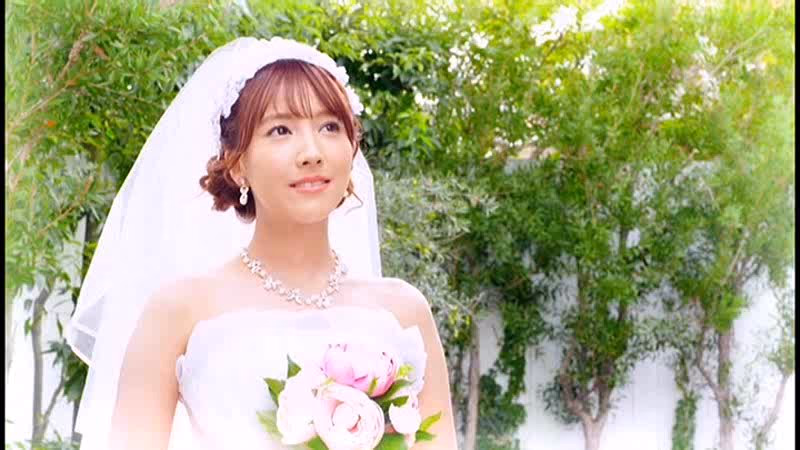 僕のお嫁さんは 三上悠亜 プレビュー画像 1