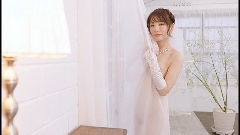 僕のお嫁さんは 鈴村あいり プレビュー画像 4