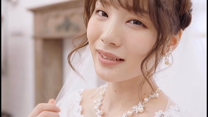 僕のお嫁さんは 鈴村あいり プレビュー画像 1