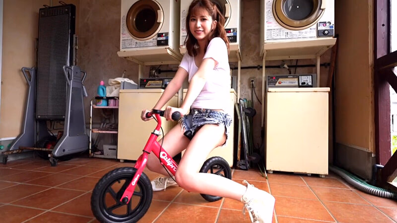 Riri Rainbow blossom・七ツ森りり プレビュー画像 6