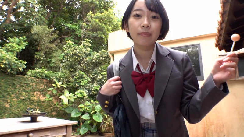 Yura9 OKINAWAグラフィティ・架乃ゆら プレビュー画像 13