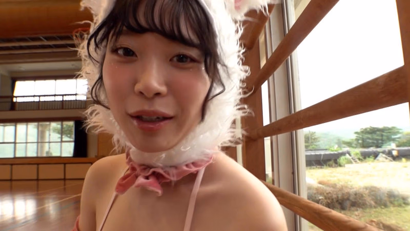 Yura9 OKINAWAグラフィティ・架乃ゆら プレビュー画像 20