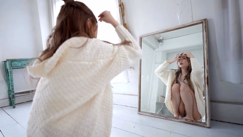 Ichika4 Little devilにくびったけ・松本いちか プレビュー画像 1