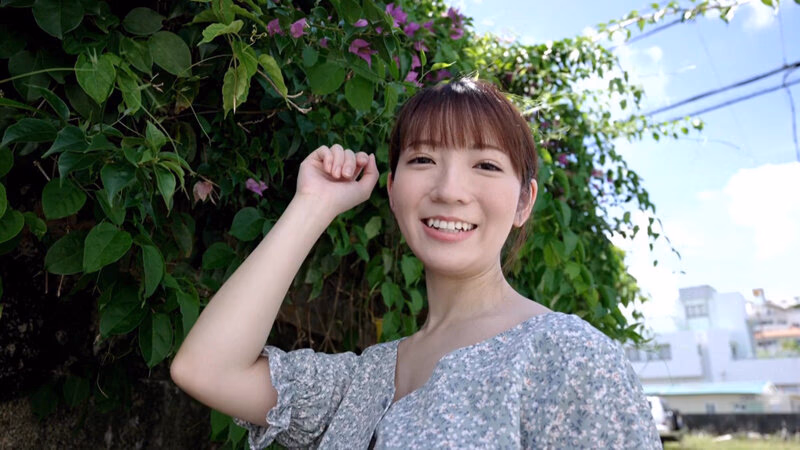 Non 砂浜のリトルフラワー・小花のん プレビュー画像 2