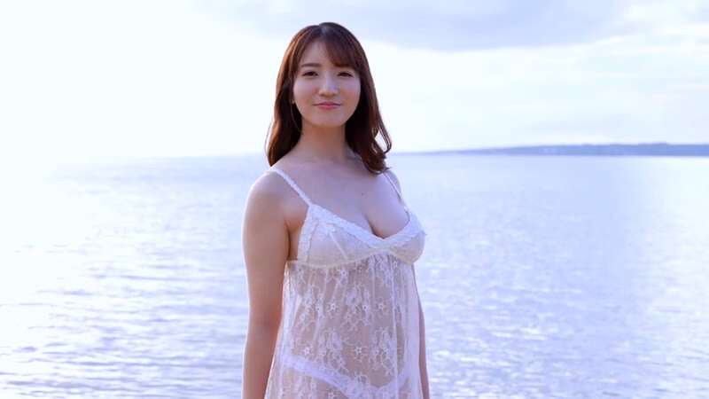 Non2 海辺のワイルドフラワー・小花のん プレビュー画像 8