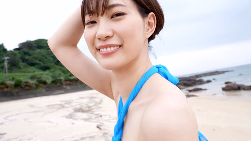 Akari4 奄美と朱里の物語・美谷朱里 プレビュー画像 1