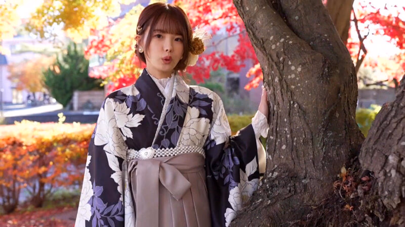 Ichika5 花鳥風月～秋の章～・松本いちか プレビュー画像 1