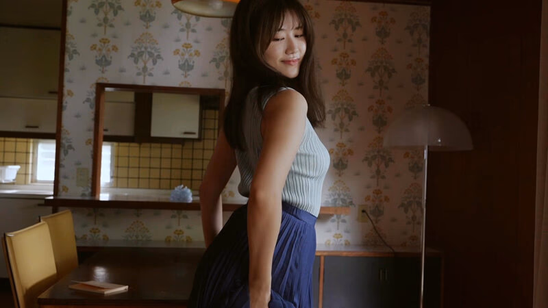 Nao2 Stilla-moving version-・神宮寺ナオ プレビュー画像 2