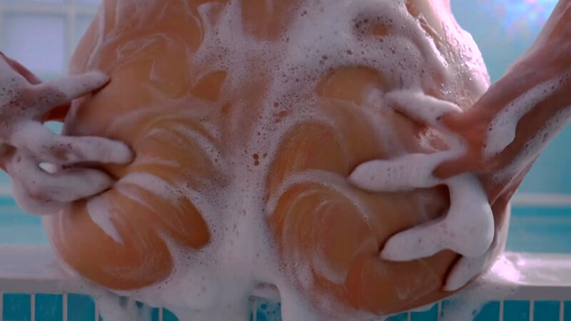 Iyo 夢逢いの昼下がり・篠原いよ プレビュー画像 20