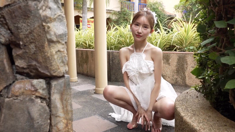 Karen4 Mystic Spiral・楪カレン プレビュー画像 8