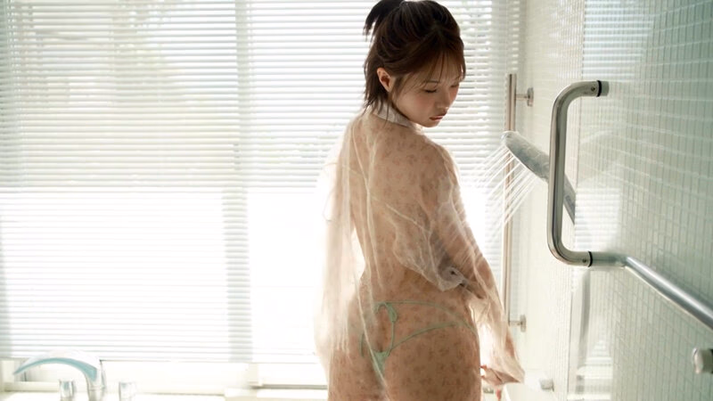 Ichika6 奄美大島ゆめしるべ・松本いちか プレビュー画像 18