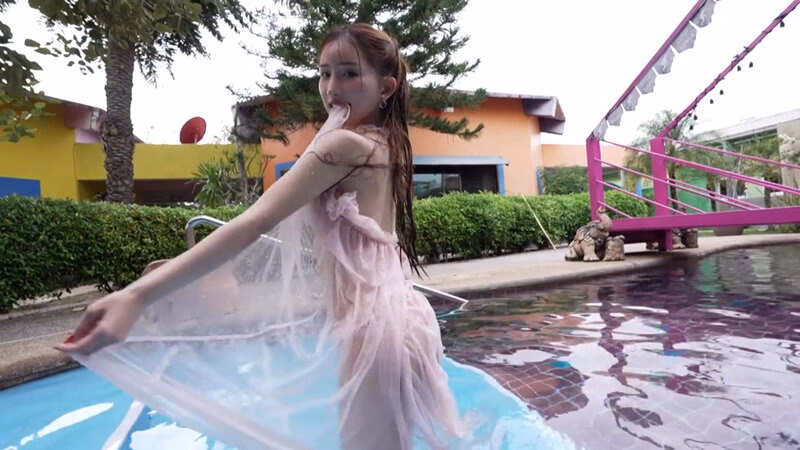 Karen5 キミとの甘い夏休み・楪カレン プレビュー画像 11