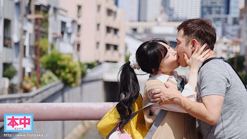 ペロペロGAL 七瀬アリスをキステクで満足させられたらご褒美中出しSEX プレビュー画像 1