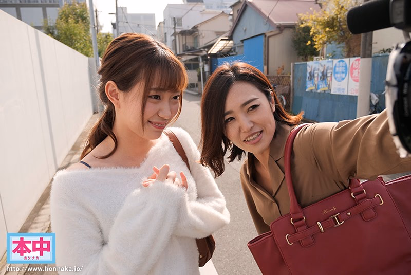 ある日、ネットで見つけたのは知らない男たちから中出しされまくって早漏イクイク敏感体質を晒す幼馴染の動画だった。 美谷朱里 プレビュー画像 1