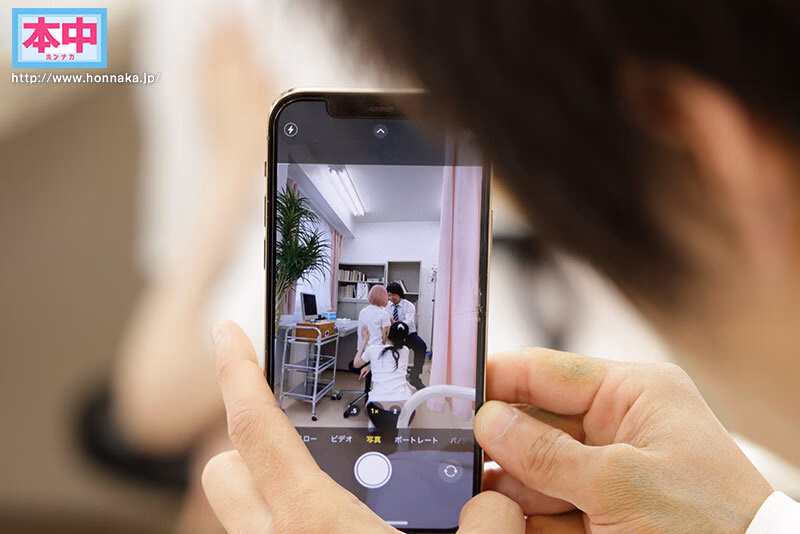 マジ？？世界初AI生成AV 写真の中の女の子が動き出す！！AIで性格までスケベに書き換えて好き勝手にハメ倒し何度も中出し！！ 香水じゅん 松本いちか プレビュー画像 2