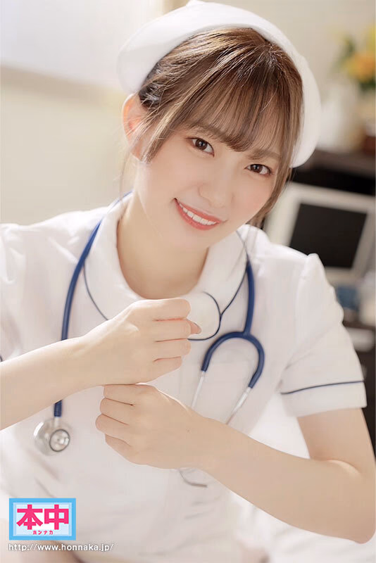 【VR】退院までの5日間いたずら痴女ナースの凄テクにイキ我慢できたらナマ中出し 美谷朱里 プレビュー画像 10