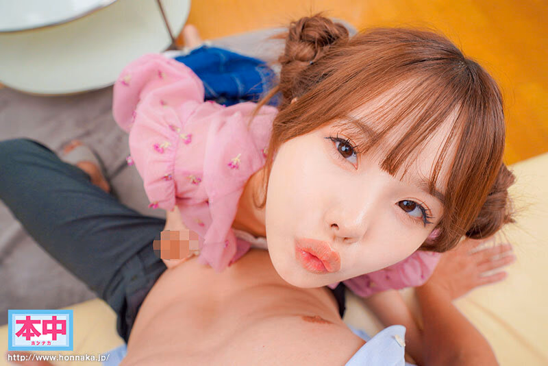 【VR】幼なじみはAV女優の松本いちか ちょっと小生意気な幼馴染の後輩を僕の家に泊めてあげた5日間の同棲性活 5日間日替わりアングル特化（顔面特化・地面特化・立ち特化・座り地面特化・天井特化） プレビュー画像 5