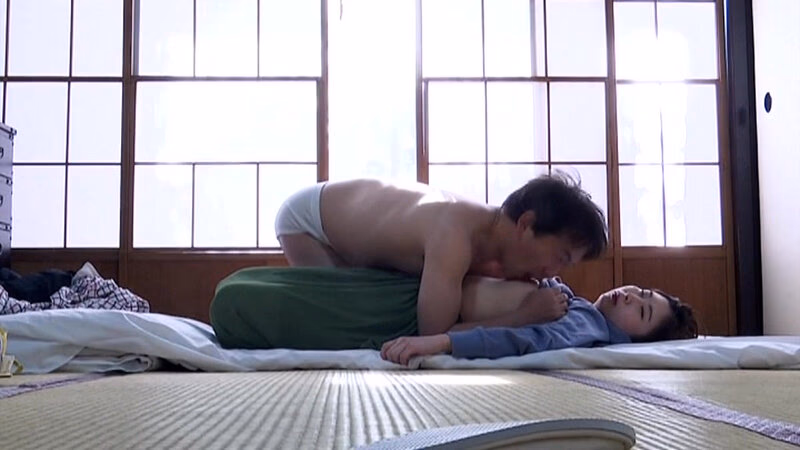 闇に響く悲鳴 暴行魔あらわる プレビュー画像 17