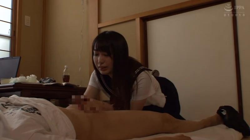 幼馴染の従妹が4日間帰省してくるので、家族には秘密で彼女と4日間ずっとハメまくった記録（仮） 弥生みづき プレビュー画像 16