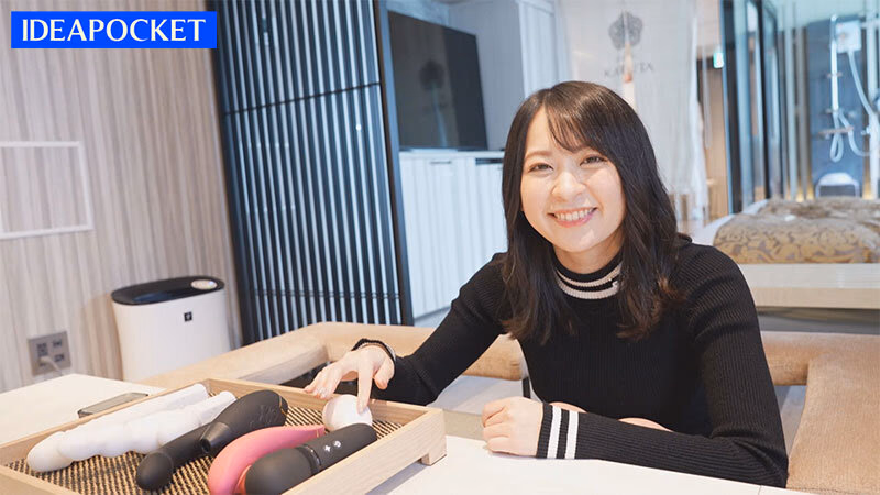 配信限定:ナチュポケ REC: 梓ヒカリ ハメ撮り IP女優のありのまま解禁 プレビュー画像 2