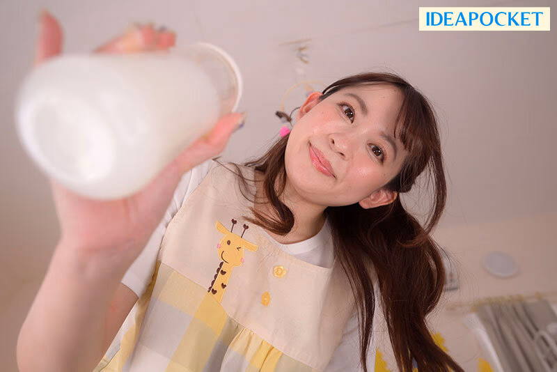 【VR】M男専用大人保育園 梓ヒカリ プレビュー画像 2