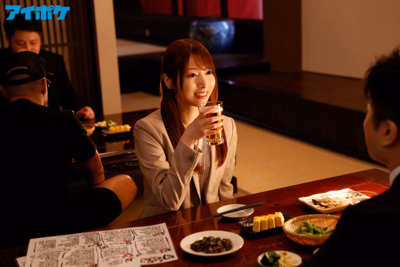 可愛いくてエロい後輩OLをホテルへお持ち帰りしたら…度を越えた≪絶倫女≫で返り討ちにあった。 西宮ゆめ プレビュー画像 2