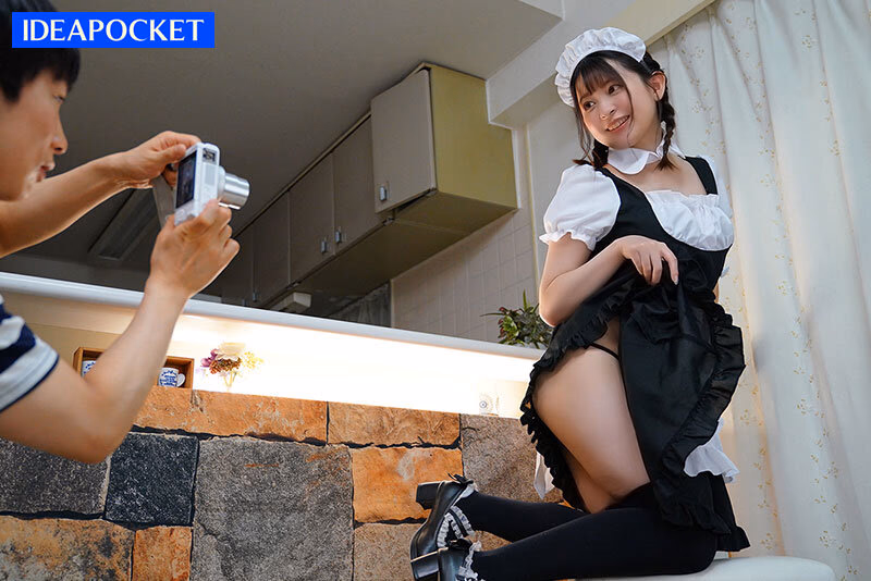 隣に住む露出巨乳コスプレイヤーにパリピSEXで弄ばれ続けたハロウィンNIGHT 梓ヒカリ プレビュー画像 1