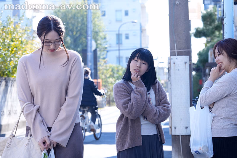 悪女NTR ～あなたの夫を奪う事が私の復讐…～ 癒し系専属美女『悪女解禁！！』 葉山さゆり プレビュー画像 1