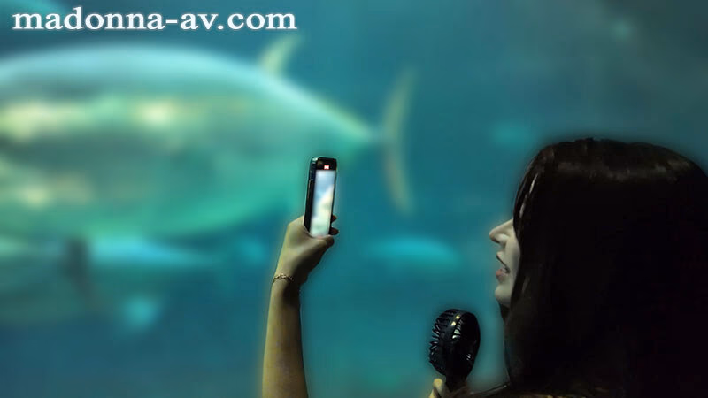 Madonna超大型専属 ズルい程イイオンナ第3章 1カ月の禁欲明けで発情ムラムラ 濃密リアルお泊り不倫旅行 篠原いよ プレビュー画像 2