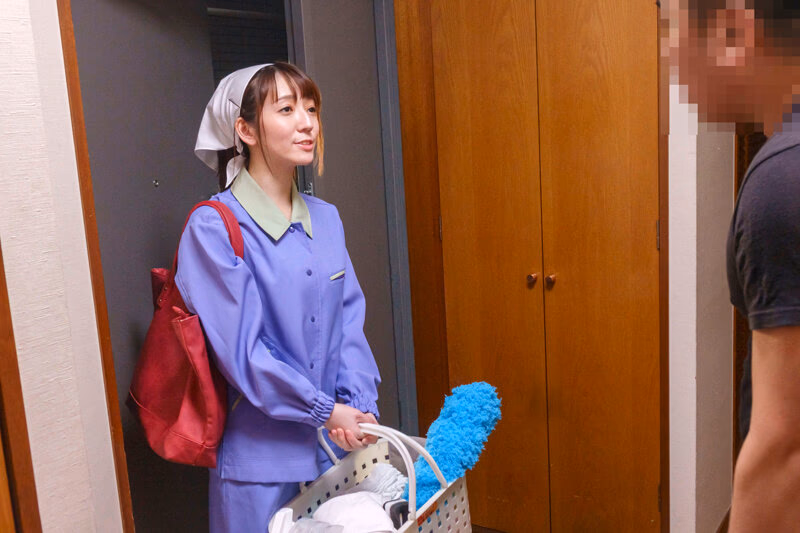 「本当に童貞なの…？」家事代行のパートさんに童貞のフリして お願いしまくり母性本能をくすぐる方向でなんだかんだ人妻とタダマンしまくっている鬼畜ヤリチンバイト君の盗撮NTR素材5 小花のん プレビュー画像 1