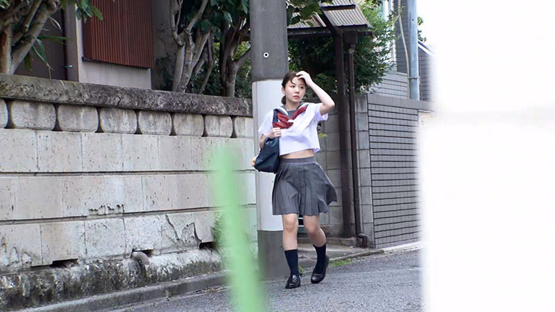 7日後に犯●れるクラスの○○さん【5犯目】女子学生・Kさん～制服女子がストーカーに肉便器に堕とされるまでの1週間にわたる射精記録～ 柏木こなつ プレビュー画像 7