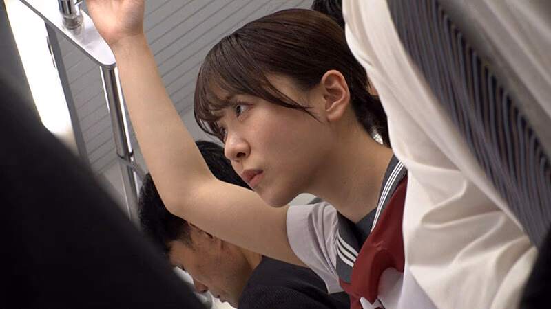 7日後に犯●れるクラスの○○さん【5犯目】女子学生・Kさん～制服女子がストーカーに肉便器に堕とされるまでの1週間にわたる射精記録～ 柏木こなつ プレビュー画像 8