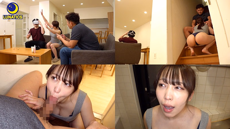 笑顔が素敵でデカ尻な息子の嫁に性処理代わりに毎日精子を飲ませていたら、 三度の飯よりごっくん大好きなド変態精飲ビッチになった。 弥生みづき プレビュー画像 6