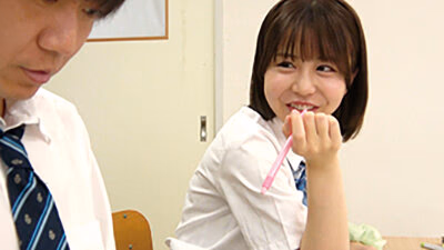 顔面パイズリと尻顔騎で窒息しながら何度も抜かれちゃうカラダは100点なヤンキーJ×のむにむに誘惑SEX プレビュー画像 4