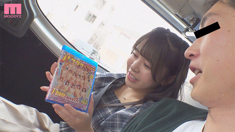 【バコバス2025出演権使用作品】 バコバスチャンピオンがAV女優と2人きりでイクッ！発射無制限！夢のヤリまくり温泉旅行 柏木こなつ プレビュー画像 9