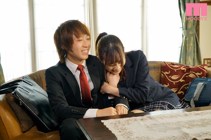 おれの最愛の妹が中年オヤジとの望まない結婚を強いられた 美谷朱里 プレビュー画像 1