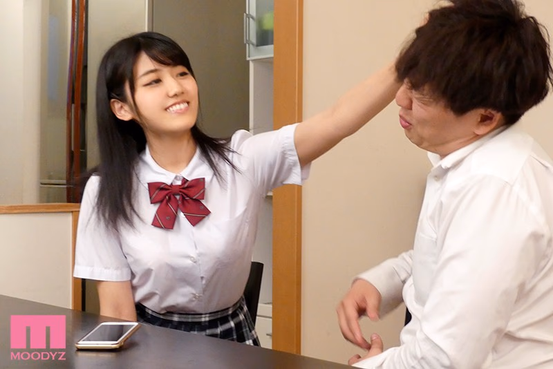 はじめて彼女ができたので幼なじみとSEXや中出しの練習をする事にした 神宮寺ナオ プレビュー画像 6