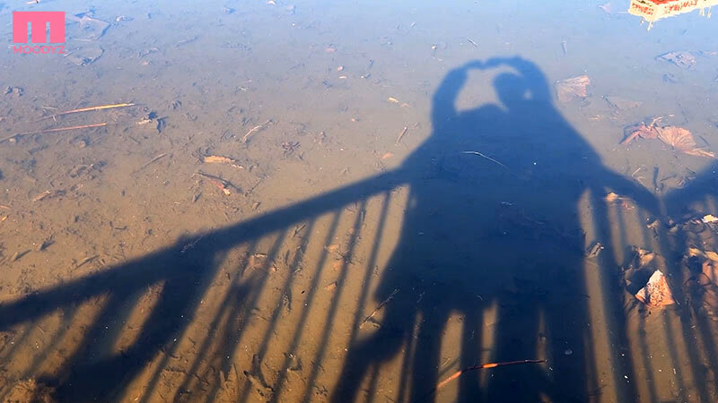 ずっと仲良しな幼馴染が彼氏に浮気されたタイミングで野外デートに連れ出したら神展開！ホテルに一泊して愚痴を聞いてあげながら朝まで浮気中出し出来まくった。 松本いちか プレビュー画像 10