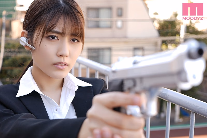 立場逆転！圧倒的ザコに犯●れ続けた捜査官ナオ 神宮寺ナオ プレビュー画像 1