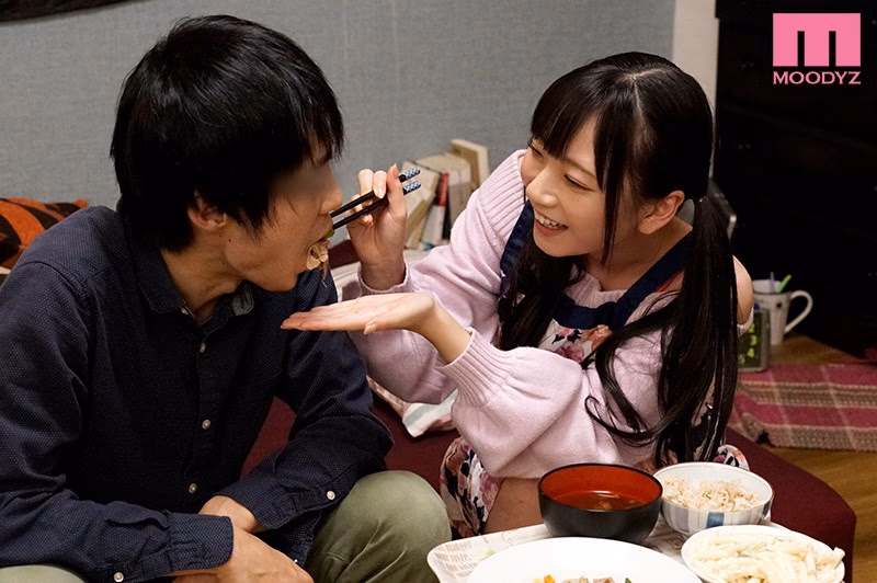 家、いきなり行ってイイですか？ M男クンのお宅へ突撃デリバリーSEX！！ 小悪魔200％でイジメちゃうぞ！！ 七沢みあ プレビュー画像 10