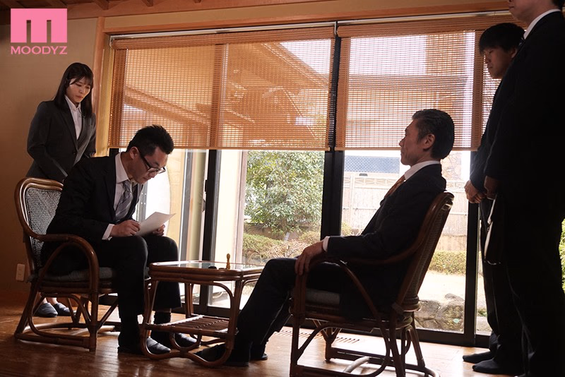 出張先の温泉接待でムリやり相部屋濃厚オヤジ達に朝まで中出しされた私 神宮寺ナオ プレビュー画像 10