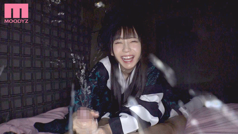 小悪魔シスコン妹ロリィタちゃんに二人きりで誘惑密着されてじっくりねっちょり着衣のまま犯●れる！ 七沢みあ プレビュー画像 6